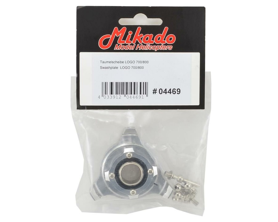 Parts * | Mikado Swashplate