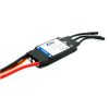 Electronics * | E-Flite 70-Amp Switch Mode Bec Brushless Esc W/ Ec3