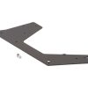 Parts * | Sab Goblin Carbon Fiber Lower Main Frame (Raw 700)