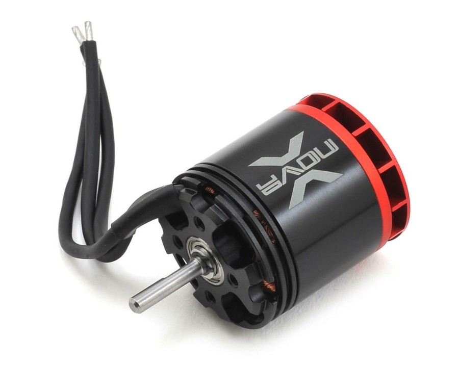 Electronics * | Xnova Xts 2618-1360Kv Brushless Motor (Shaft A)