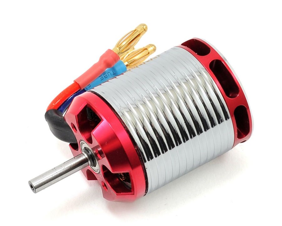 Electronics * | Align 460Mx Brushless Motor (1800Kv)