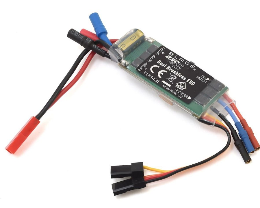 Parts * | Blade 230 S V2 Brushless Esc