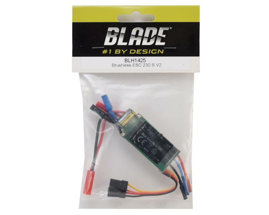 Parts * | Blade 230 S V2 Brushless Esc