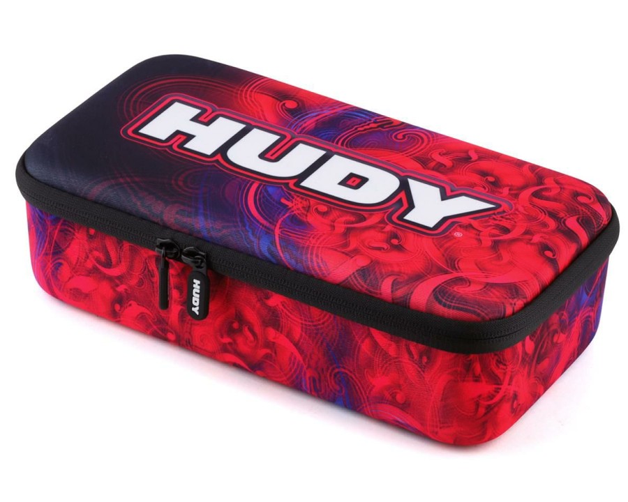 Batteries * | Hudy Hard Case (280X150X85Mm)