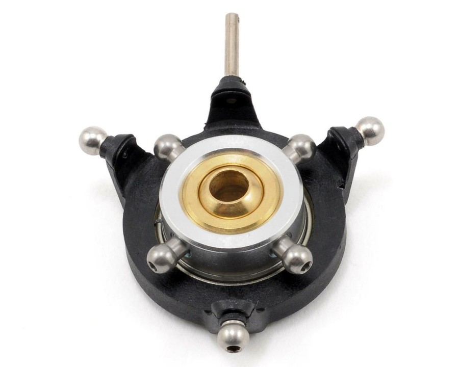 Parts * | Blade Aluminum & Composite Swashplate