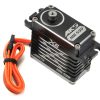 Electronics * | Mks Servos X6 Hbl599 Brushless Titanium Gear High Torque Digital Servo (High Voltage)