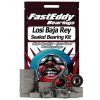 Parts * | Fasteddy Losi Baja Rey Sealed Bearing Kit