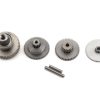 Parts * | Reedy Rt2406 Servo Gear Set