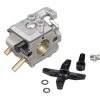 Parts * | O.S. Carburetor: Gt15Hz