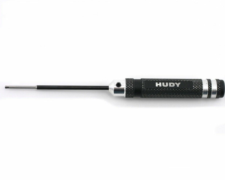 Maintenance * | Hudy Metric Ball Allen Wrench (2.0Mm X 120Mm)