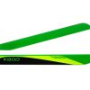 Blades * | Kbdd International 550Mm Carbon Fiber Main Blade (Black)