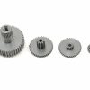 Parts * | Ruddog Rp1206 Servo Gear Set