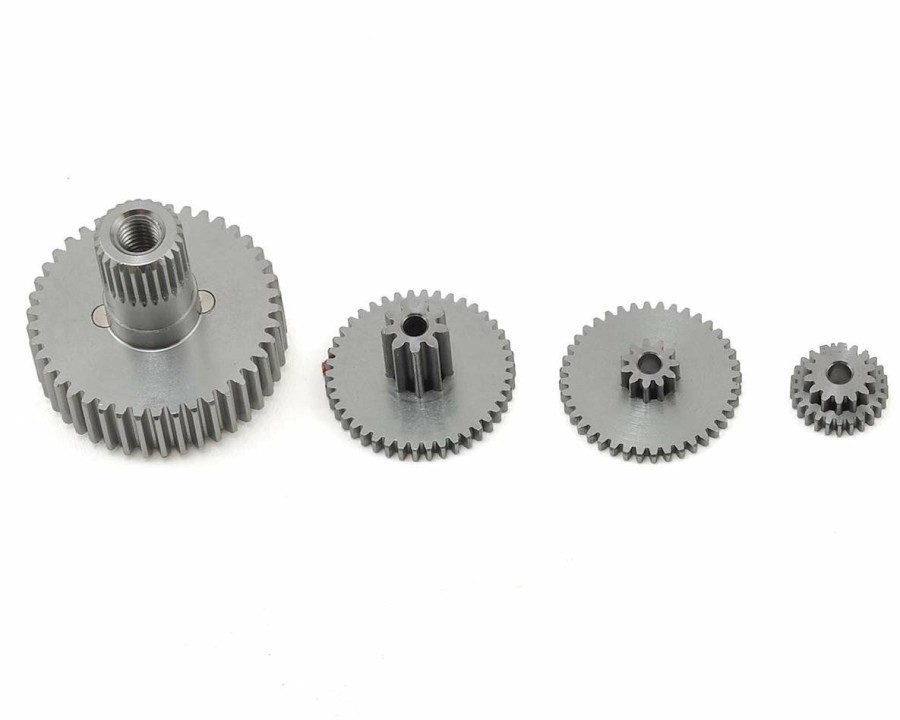 Parts * | Ruddog Rp1206 Servo Gear Set