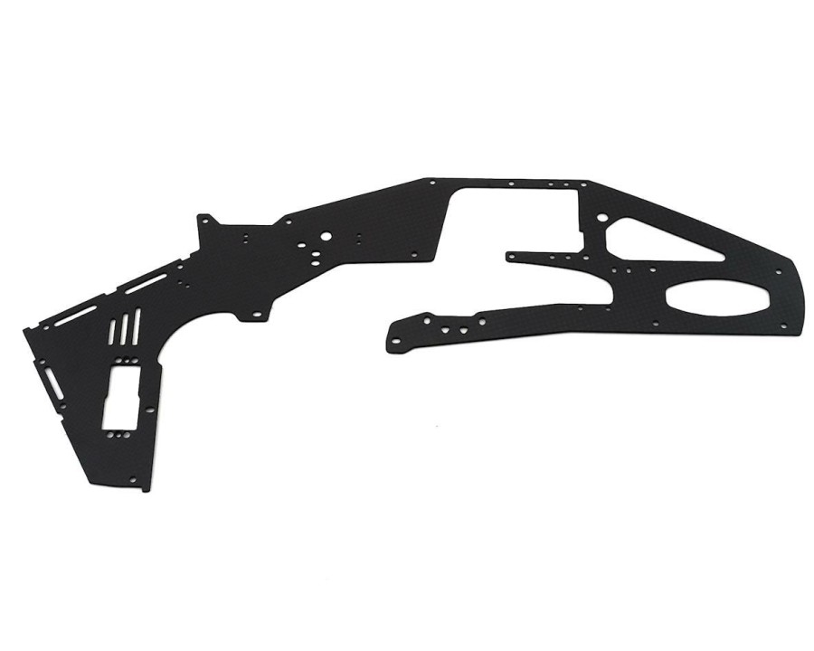 Parts * | Oxy Heli Main Frame Plate (Oxy 5 Nitro)