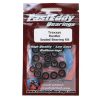 Parts * | Fasteddy Traxxas Rustler Sealed Bearing Kit