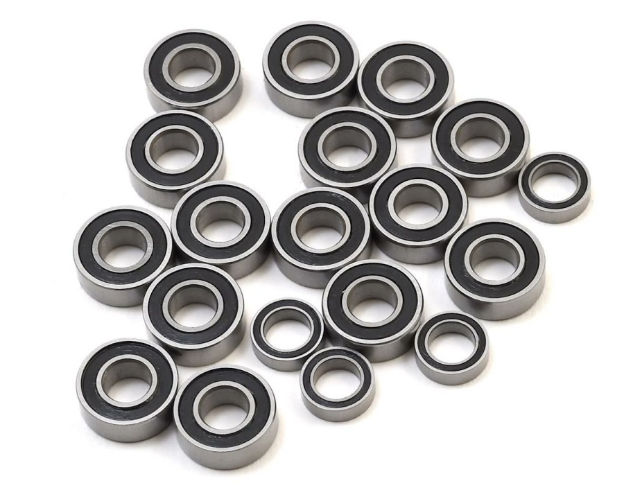 Parts * | Fasteddy Traxxas Rustler Sealed Bearing Kit