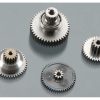 Parts * | Futaba Servo Gear Set (S9352Hv/S9353Hv)