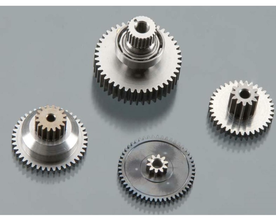 Parts * | Futaba Servo Gear Set (S9352Hv/S9353Hv)