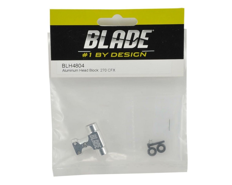 Parts * | Blade Aluminum Head Block