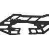 Parts * | Synergy 696 Carbon Fiber Main Frame