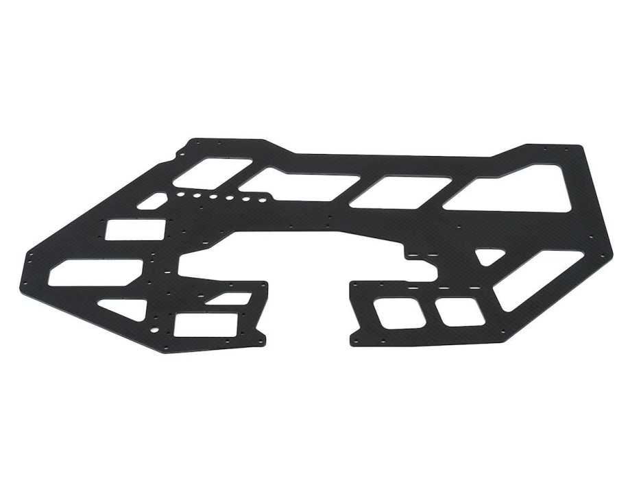 Parts * | Synergy 696 Carbon Fiber Main Frame