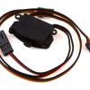 Electronics * | Hitec Switch Harness Rx Charge Connector: Universal