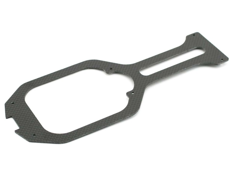 Parts * | Align Carbon Bottom Plate 2.0Mm (600N)