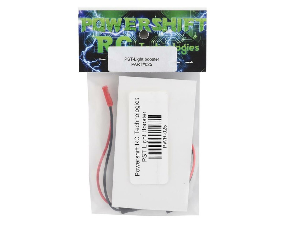 Electronics * | Powershift Rc Technologies Pst Light Booster