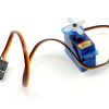 Electronics * | Hitec Hs-5055Mg Digital Metal Gear Sub Micro Servo