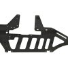 Parts * | Blade 270 Cfx Carbon Fiber Main Frame