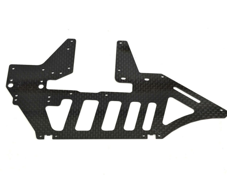 Parts * | Blade 270 Cfx Carbon Fiber Main Frame