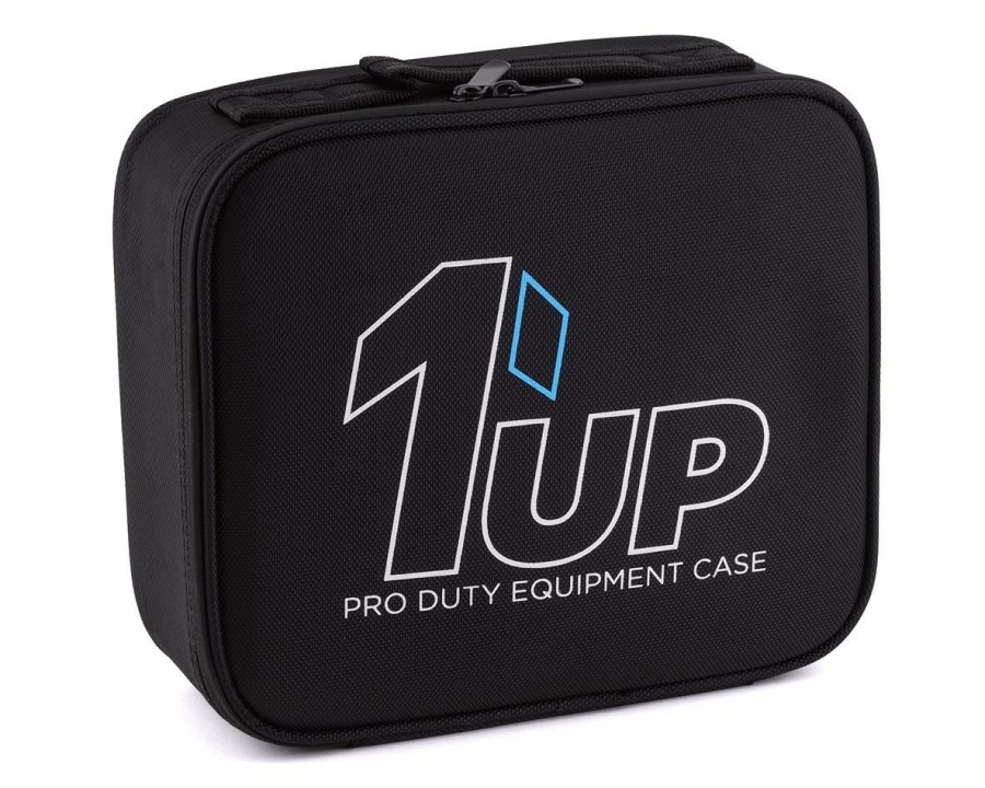 Batteries * | 1Up Racing Pro Duty Equipment Case (230X200X75Mm)