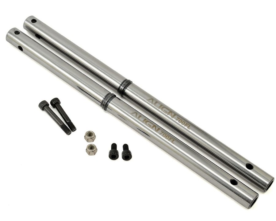 Parts * | Align 700Fl Main Shaft Set