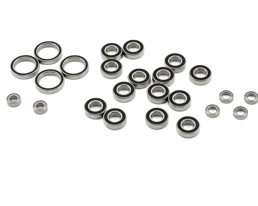 Parts * | Mugen Seiki Complete Bearing Set (24)