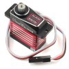 Electronics * | Align Ds450M Digital Metal Gear Mini Cyclic Servo (High Voltage) (Aluminum Case)