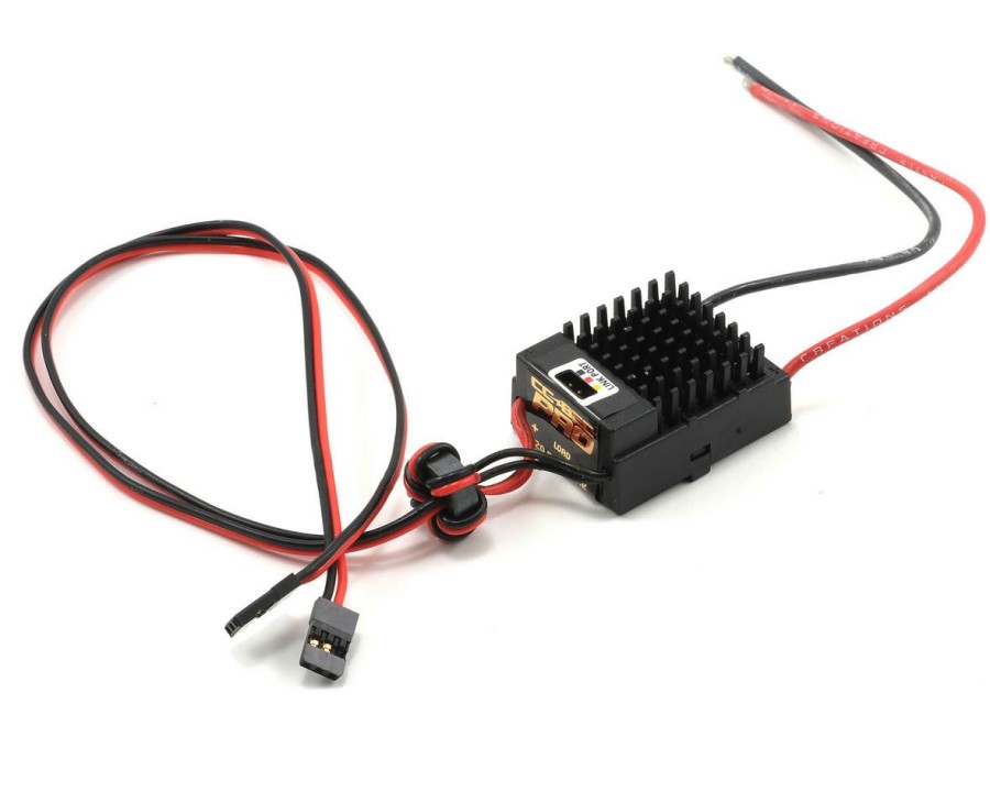 Electronics * | Castle Creations 20A Bec Pro Voltage Regulator