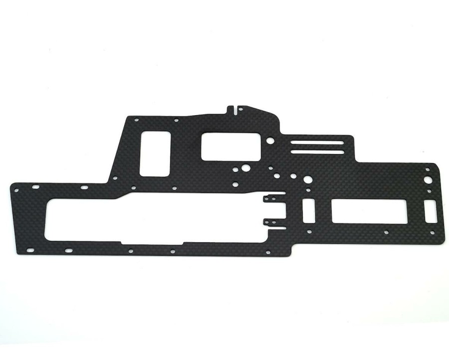 Parts * | Xlpower Carbon Fiber Upper Main Frame (R)