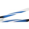 Blades * | Align 380 Carbon Fiber Blades (Blue)