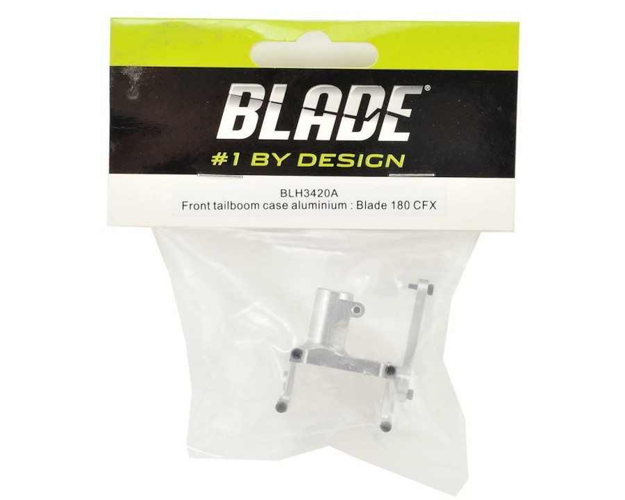 Parts * | Blade 180 Cfx Aluminum Front Tailboom Case