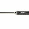 Maintenance * | Hudy Limited Edition Long Slotted Tuning Screwdriver (4.0Mm)