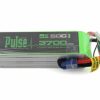 Batteries * | Pulse Ultra Power Series 6S Lipo Battery 50C (22.2V/3700Mah) W/Xt60 Connector