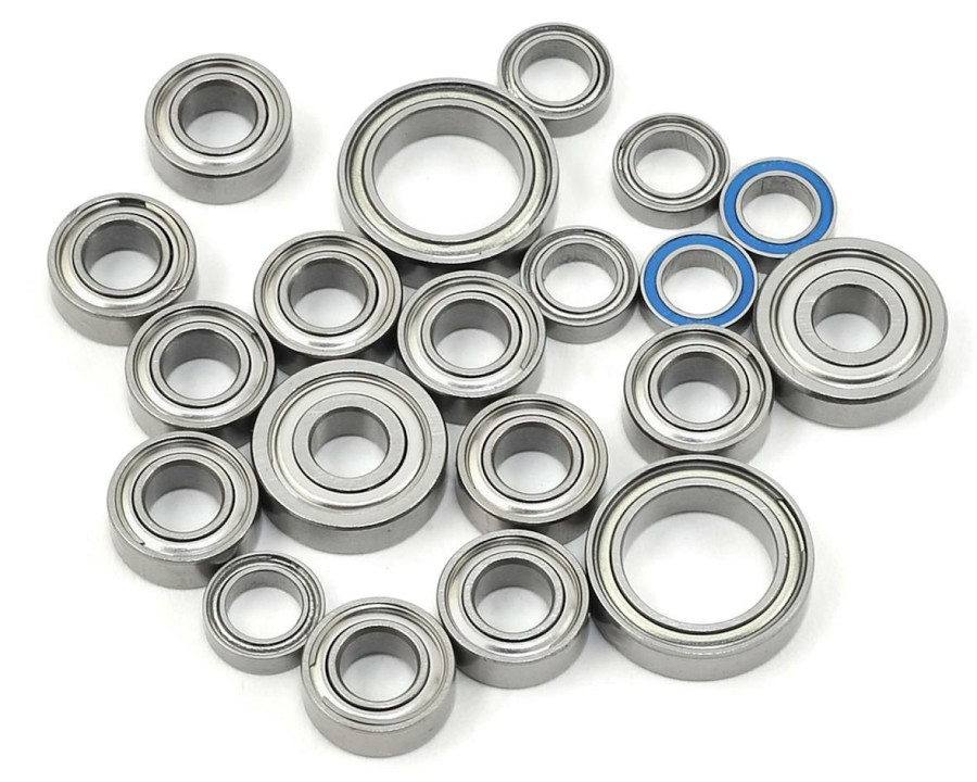 Parts * | Schelle Racing Tlr 22 4.0/3.0 Ceramic Bearing Set