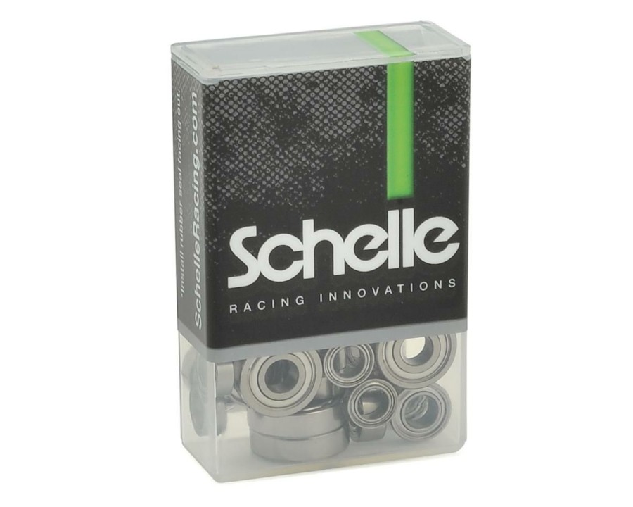 Parts * | Schelle Racing Tlr 22 4.0/3.0 Ceramic Bearing Set