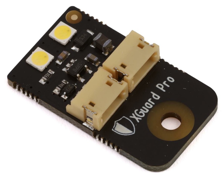 Electronics * | Xguard Rc Xstrobe Light Strobe Board