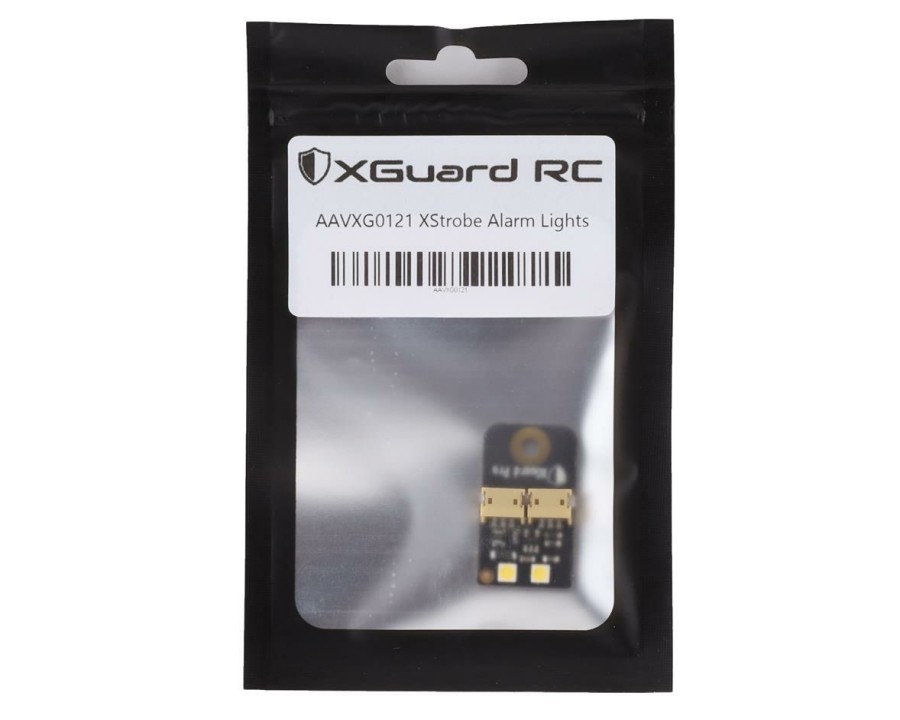 Electronics * | Xguard Rc Xstrobe Light Strobe Board