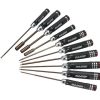 Maintenance * | O.S. 10-Piece Speed Driver Tool Set