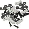 Parts * | Sab Goblin Aluminum Servo Block Set