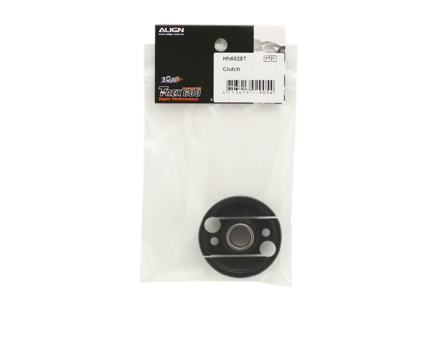 Parts * | Align Clutch (600N)