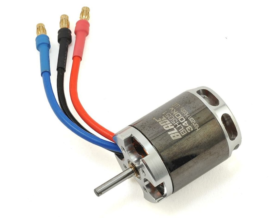 Parts * | Blade 360 Cfx 3S Brushless Motor (3400Kv)