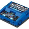 Batteries * | Traxxas Ez-Peak Live Multi-Chemistry Battery Charger W/Auto Id (4S/26A/200W)